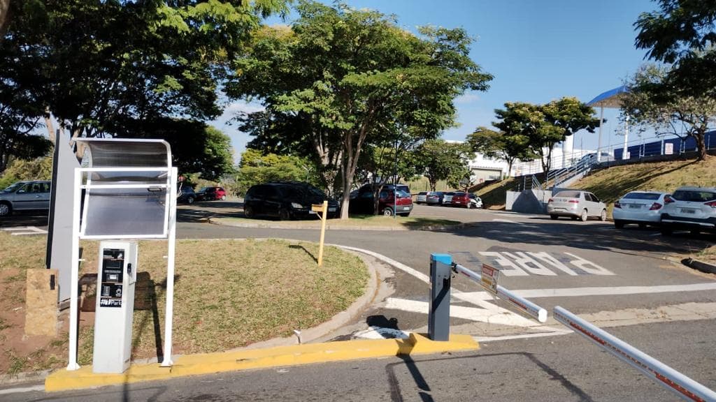 Aeroporto Jundiaí — foto 4