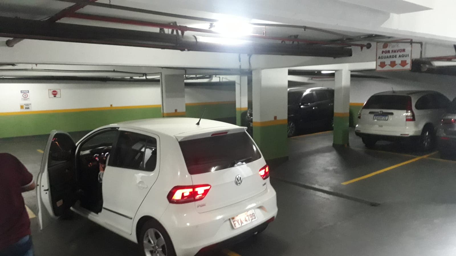Torre Alfa — foto 3